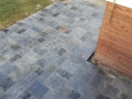 stamped-concrete
